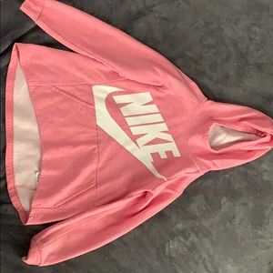 New Nike hoodie